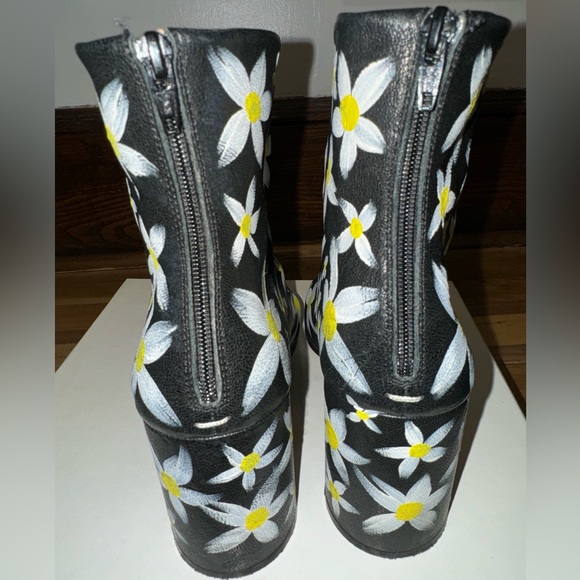 Maison Margiela boots, Women’s 40